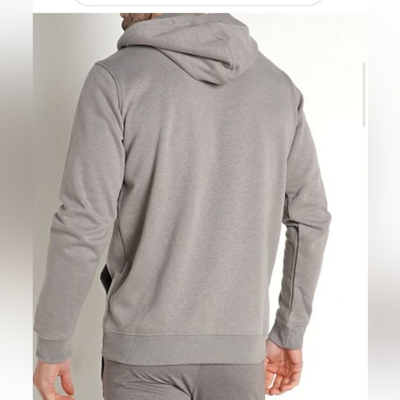 Speedo vintage logo hoodie - Picture 2 of 5